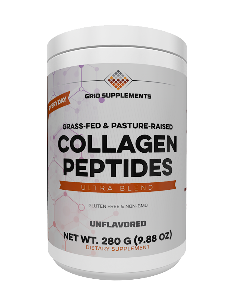 Grass-Fed Collagen