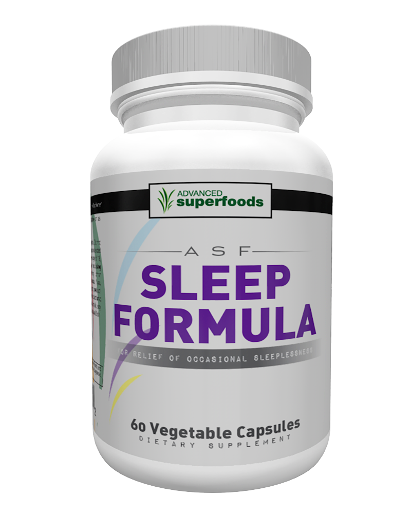 Sleep Support