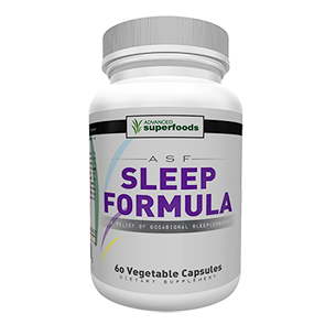 Sleep Support