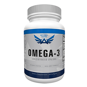 Omega-3