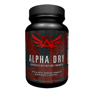 Alpha Dry