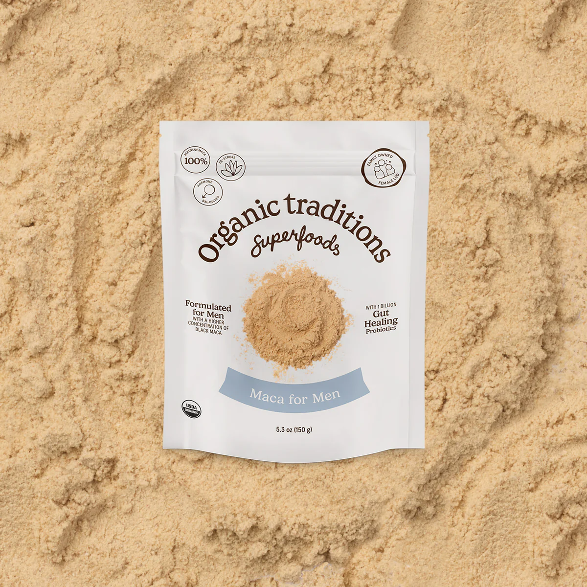 Maca for Men