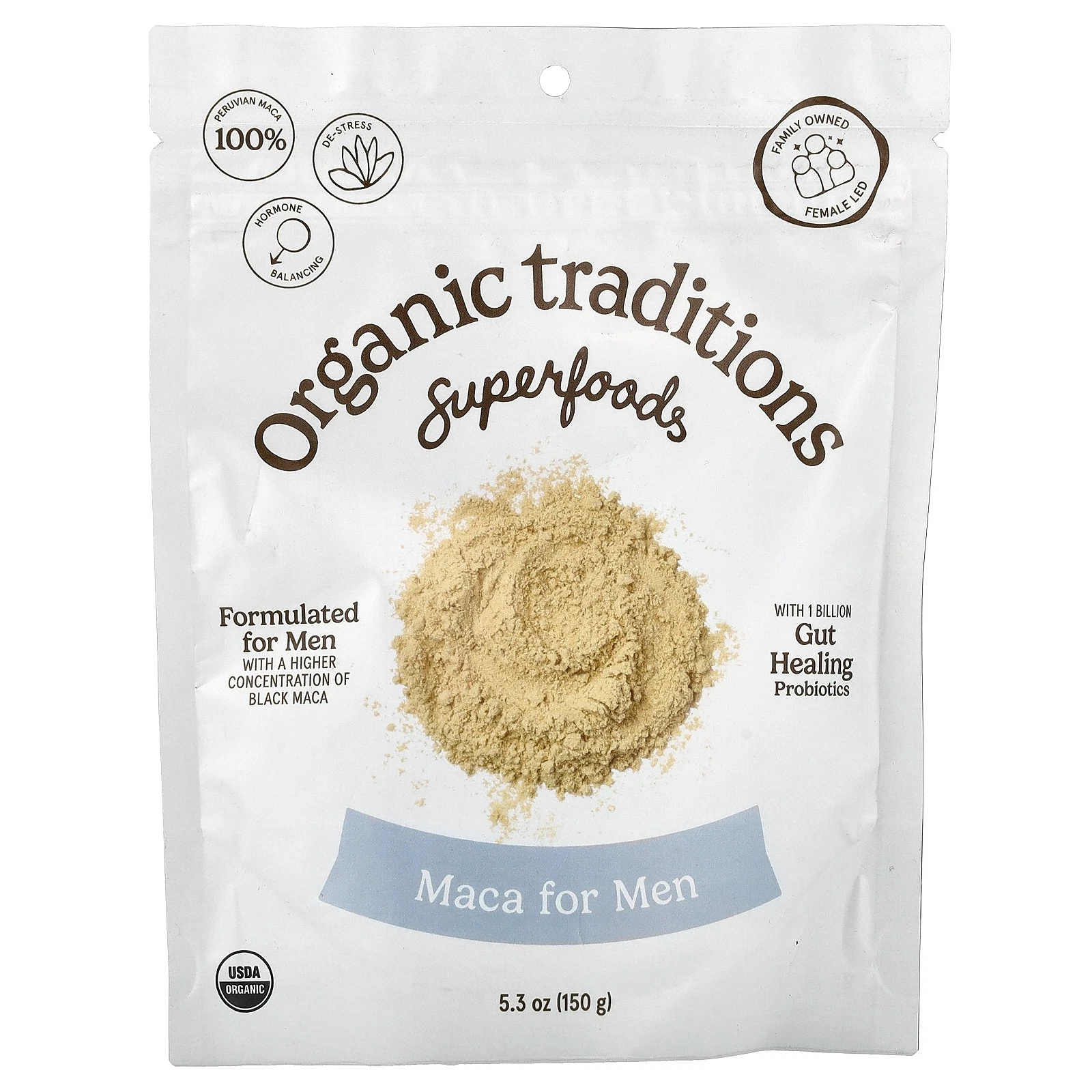 Maca for Men