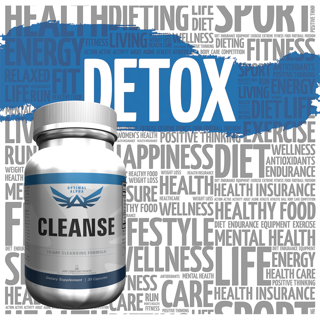 15-Day Cleanse