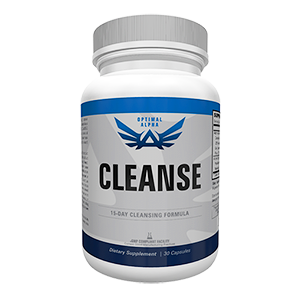 15-Day Cleanse